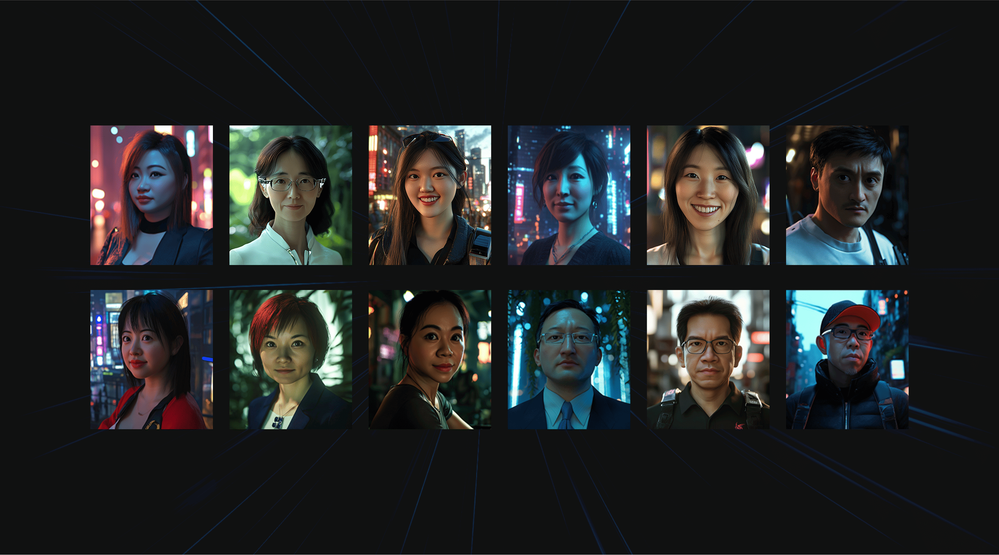 Schroders Investment Conference 2024 - gtd. 好事互動