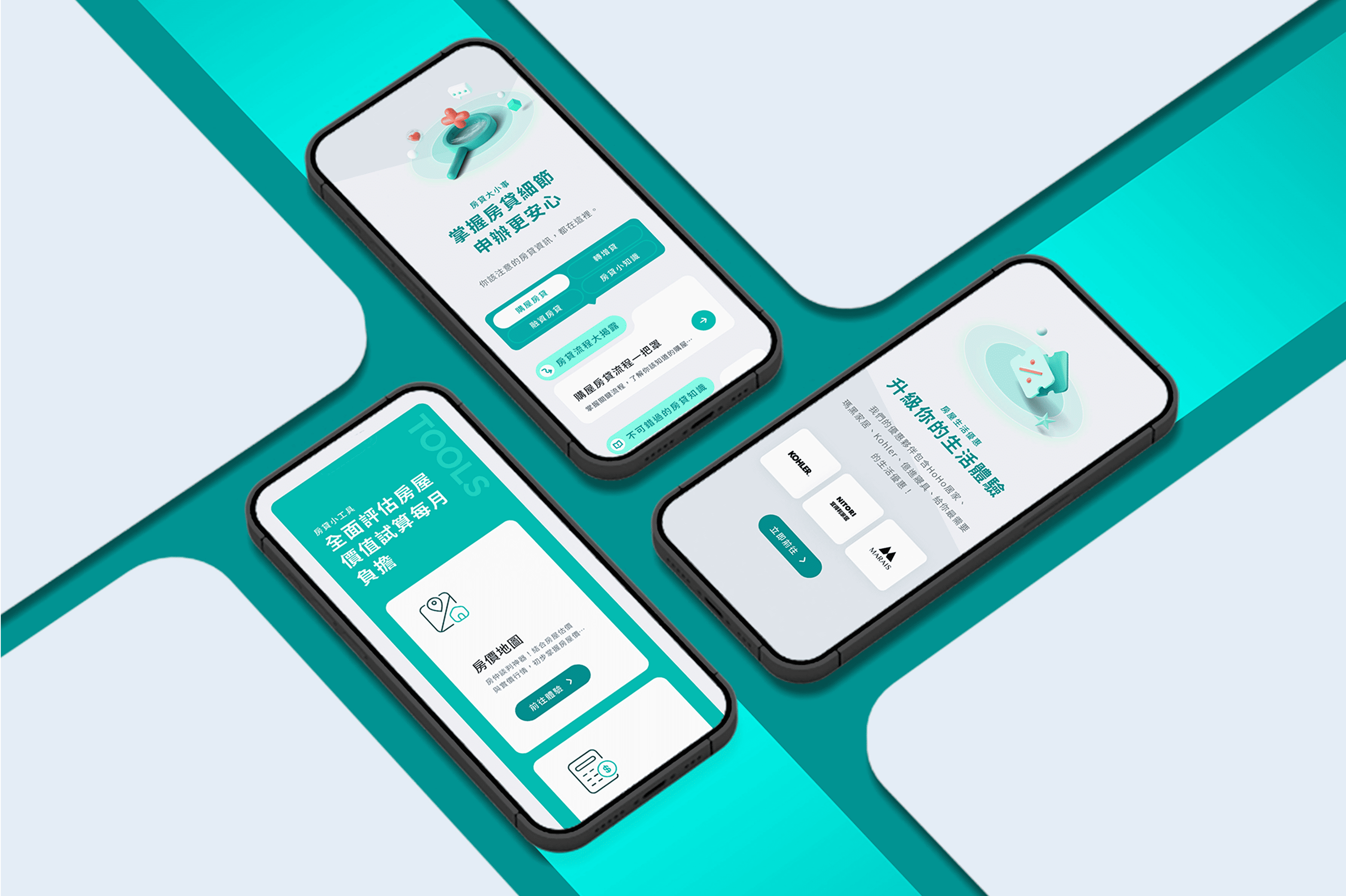 CTBC Bank i 適貸 - gtd. 好事互動