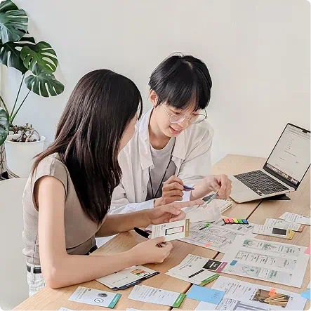 營運友善的整合系統，讓團隊工作更高效