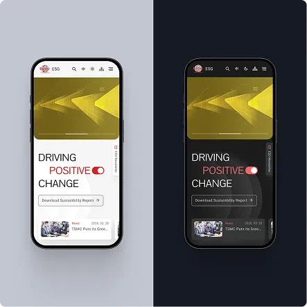模組化 CMS 永續管理系統