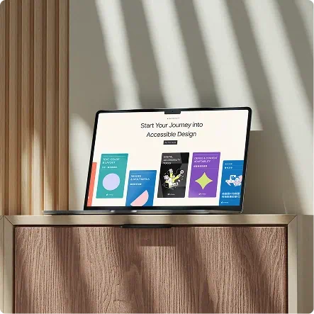 美感與友善不是兩難